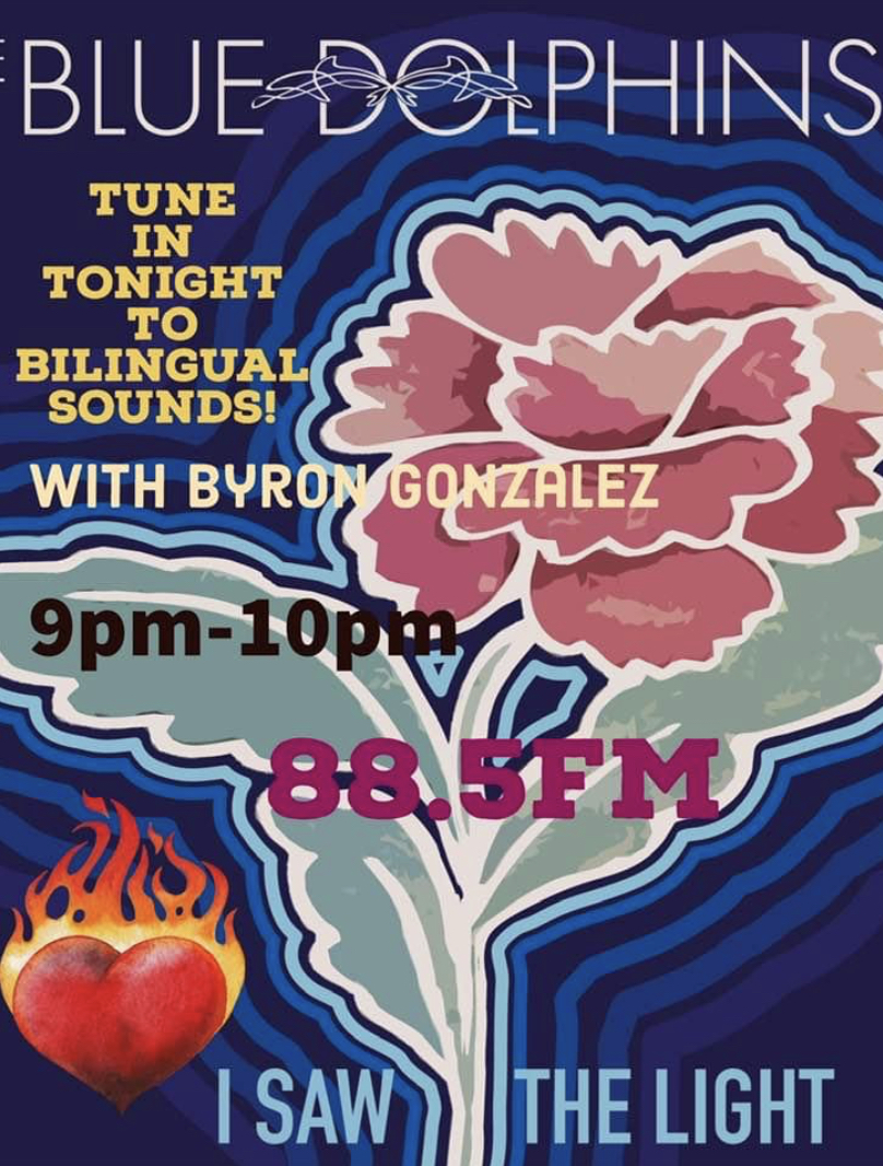 Bilingual Sounds 885FM 